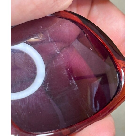 Ray Ban 55-21-145 Brown Sunglasses main image 5